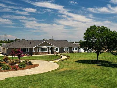 Five Acres at Leisure Town North