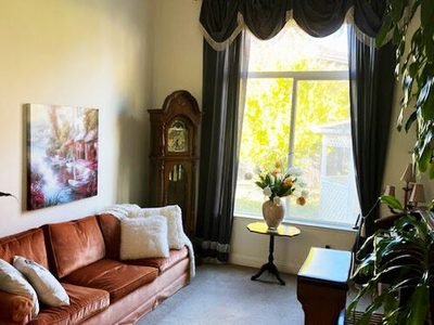 Folsom Comfort Care