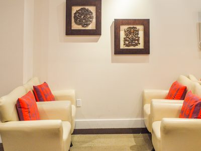 Fook Hong SF Care Home