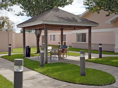 Life Care Centers at Wells Crossing