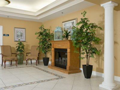 Life Care Centers at Wells Crossing