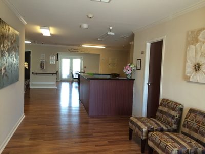 Friendship Care Home