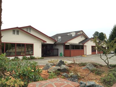 Frye's Care Home