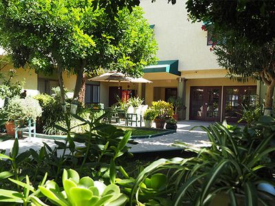 Fullerton Rosewood Assisted Living