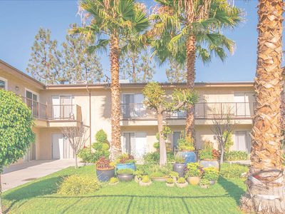 Fullerton Villa