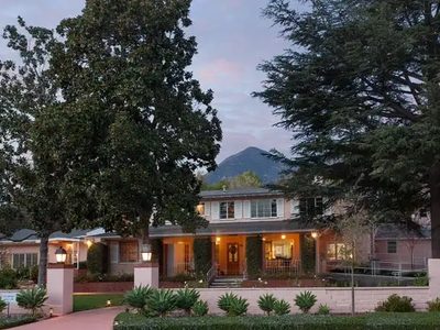 The Gables of Ojai