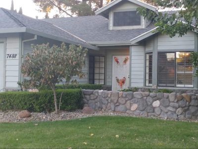 Gana's Home II