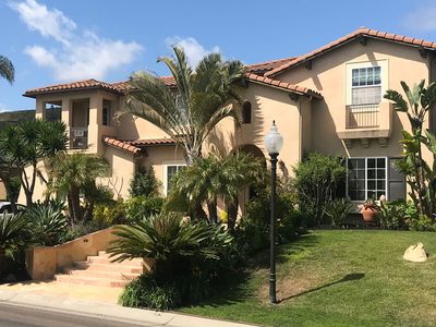 Garden Abode