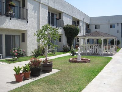 Gardena Retirement Center