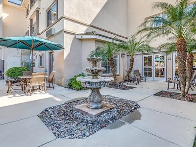 Gardens at Escondido