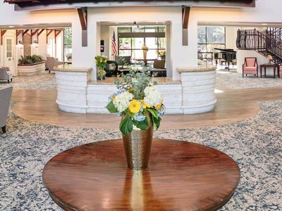 Brookdale Palm Beach Gardens