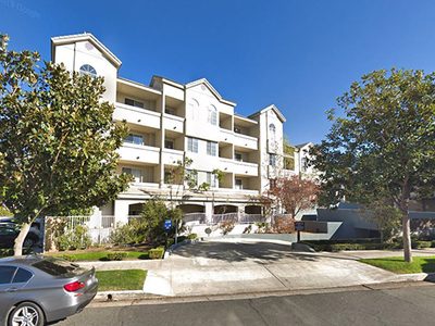 Glen Terra Assisted Living