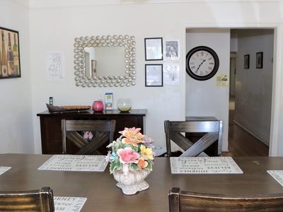 Glendale Garden Care Home