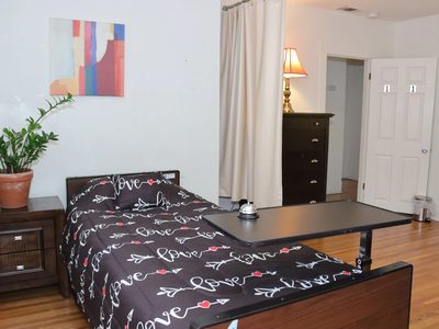 Glendale Garden Care Home