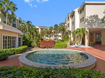 The Preserve at Palm Aire