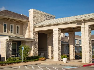 Riviera Senior Living Community