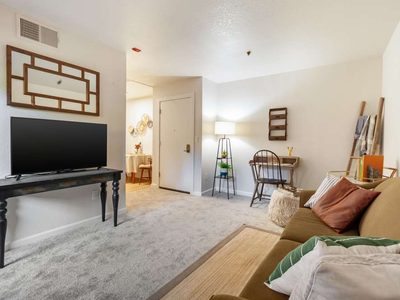 Golden Pond Retirement Community