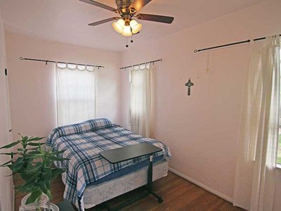 Grace Residential Care Facility