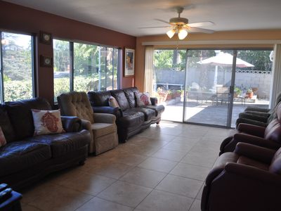 Grand View Villas