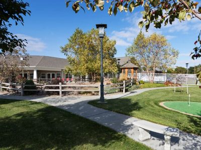Granite Bay Countryhouse