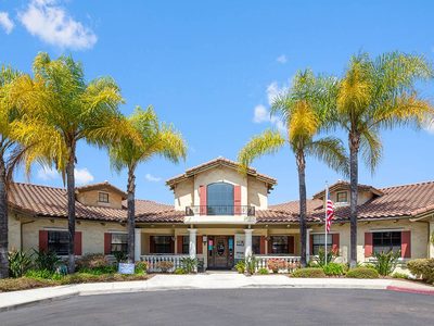 Grossmont Gardens Memory Care