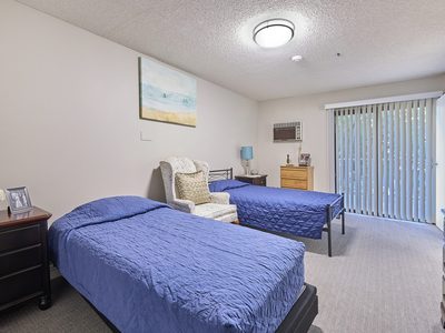 Grossmont Gardens Senior Living