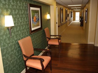The Grove Assisted Living