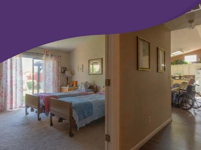 Guardian Angel Home Care II
