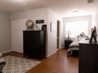Hacienda Senior Living