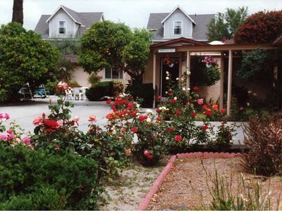 Hanover Guest Home