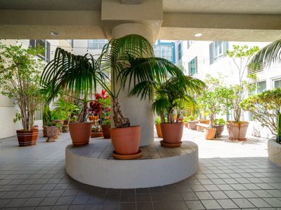 Harbor Terrace Retirement Center of San Pedro