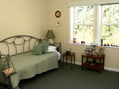 Heritage House-an Assisted Living Community
