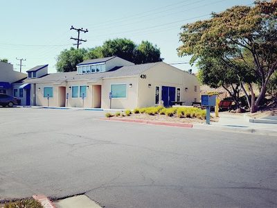 Heritage Residential Care