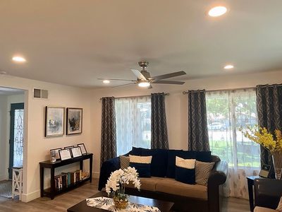 Heritage Senior Home Care