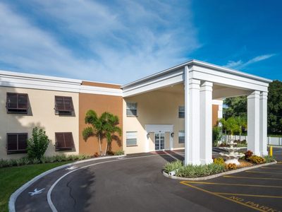 Grand Villa of Pinellas Park