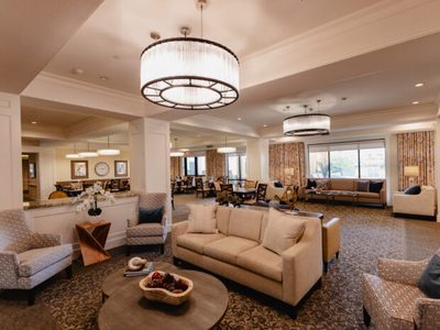 Highgate Senior Living-Temecula