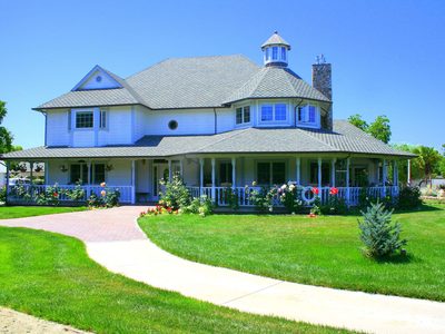 The Hill House