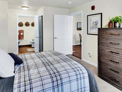 Hilltop Springs Senior Living