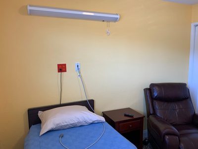 Hollister Care Home