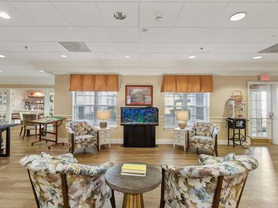 Brighton Gardens of Dunwoody