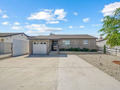 Home & Heart Residential Care