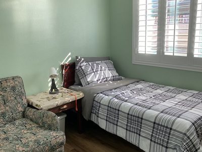 House of Grace for Senior Care
