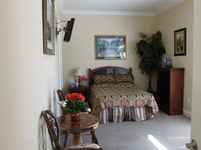 Huntington Eldercare IV