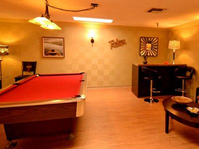 Huntington Retirement Hotel