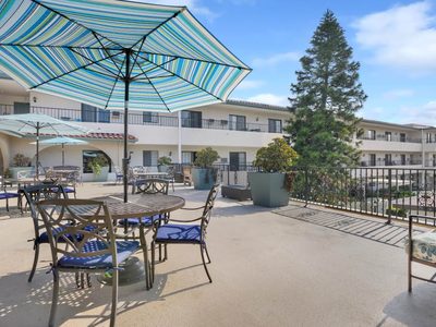 Huntington Terrace