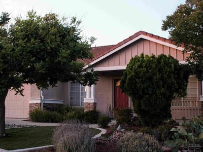 Huron Senior Care Facility