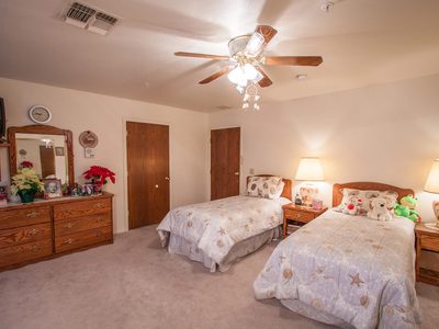 Ingleside Lodge