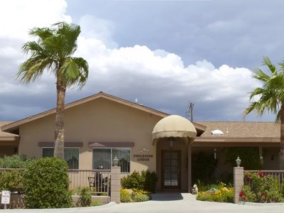 Ingleside Lodge