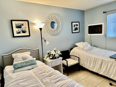 Island Grove Guest Home II