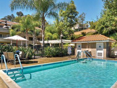 Ivy Park at Laguna Woods